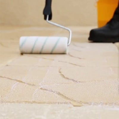 Deux solutions pour protéger vos sols