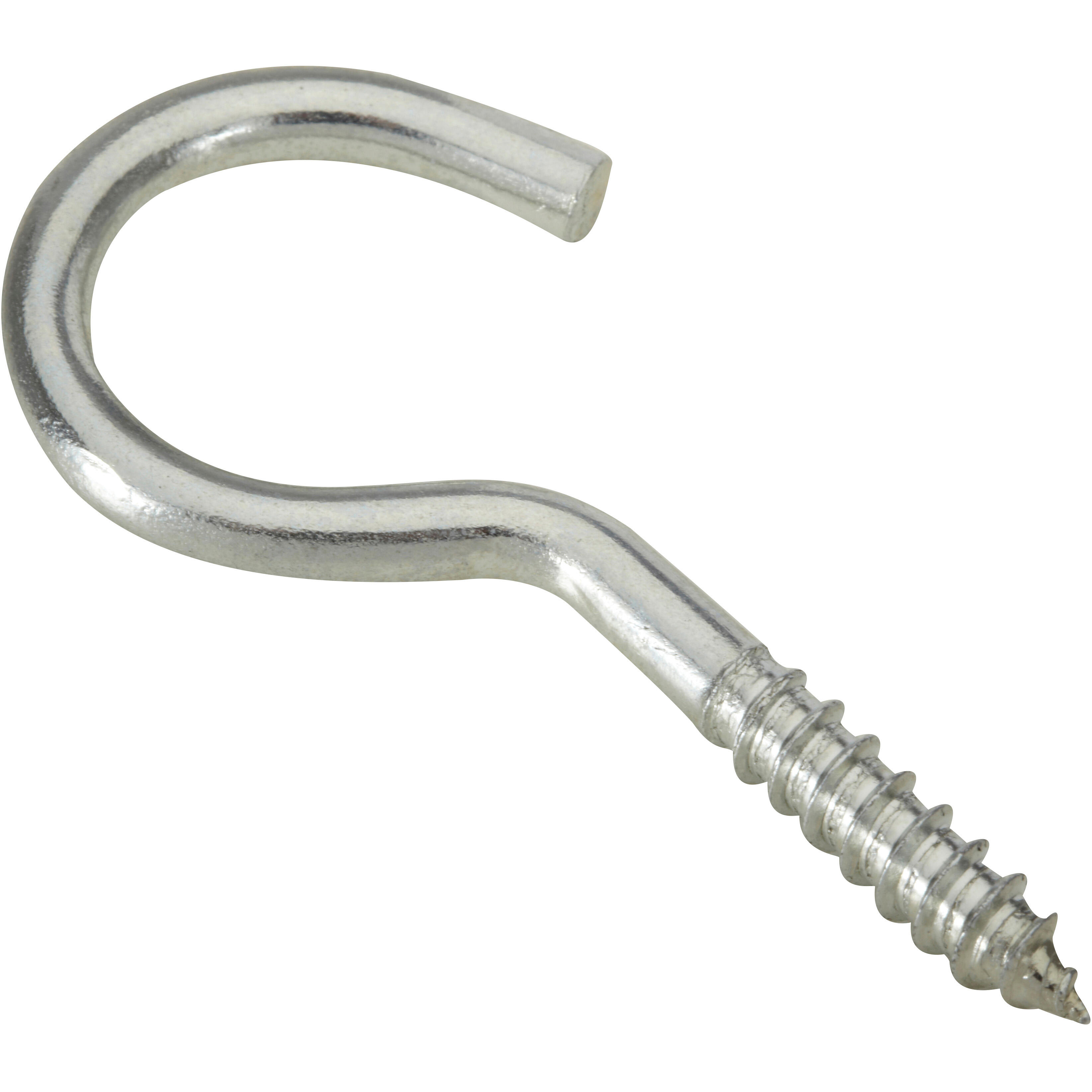 4 Camarões abertos STANDERS 5X40 MM - 4