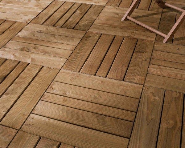 Tout savoir sur la lasure