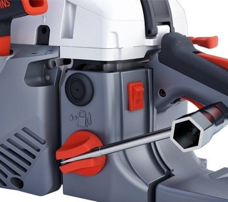 Cortacésped De Batería STERWINS 40Vlm2-36P.1 40V 5.0Ah 36 Cm Ancho De Corte 82152403