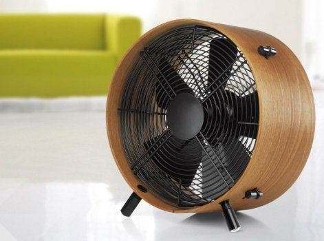 Comment choisir son ventilateur ou son brasseur d'air ?