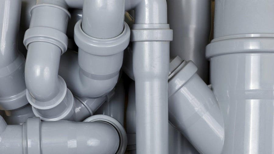Guide Plomberie - Eléments sanitaires de canalisations: siphon, bonde,  joint de plomberie