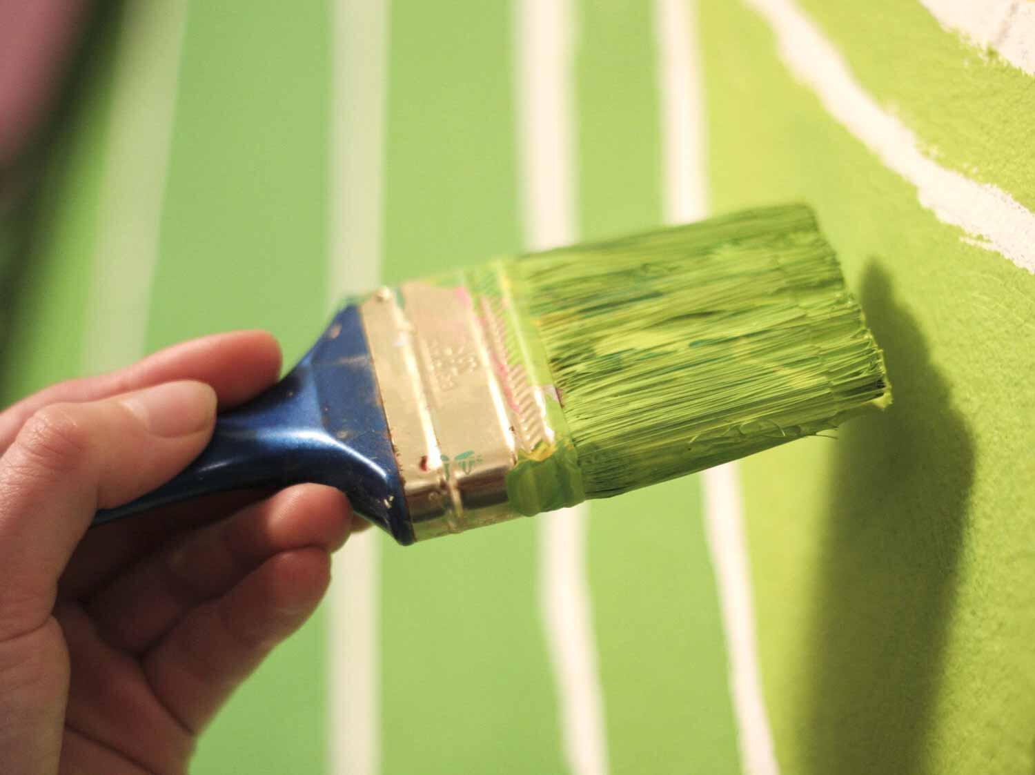 peinture écologique pour meuble de cuisine – Peinture Algo