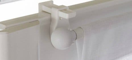 Comment choisir sa tringle et supports à rideaux sans perçage ?