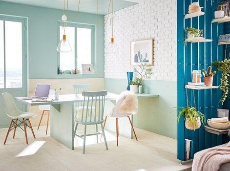 utiliser déshumidificateur d'air 