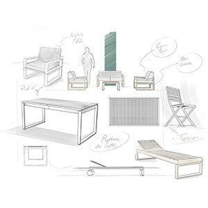 conception gamme solis solaris naterial