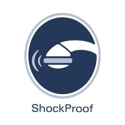 ShockProof - Pour éviter les endommagements