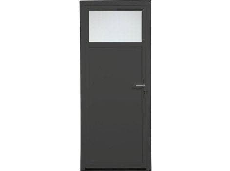 Comment choisir sa porte de service ?
