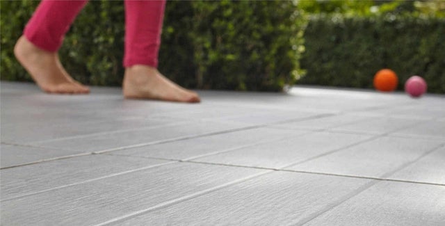 Tout savoir sur le carrelage de sol extérieur 