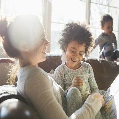 Laissez entrer la lumière