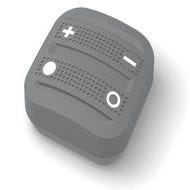 Sans pile et sans batterie
