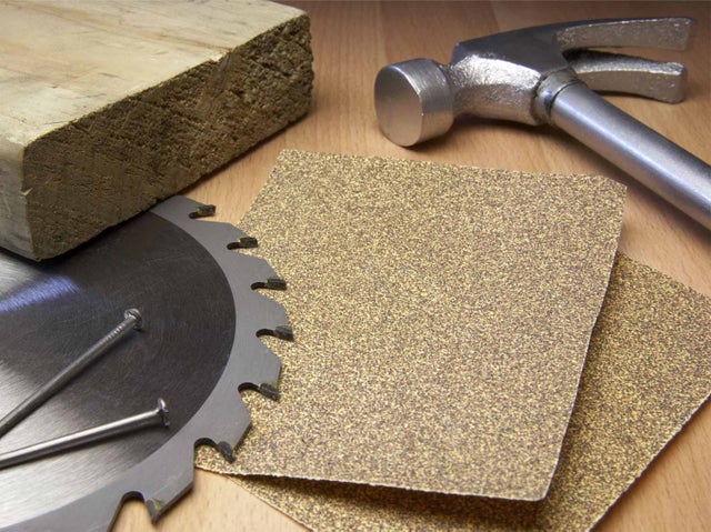 Comment choisir son abrasif et papier de verre ?