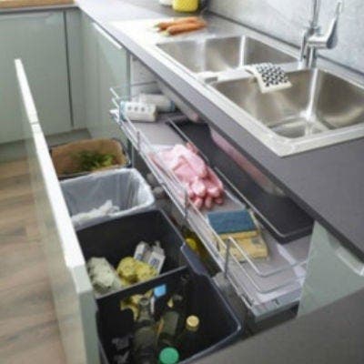 Tout savoir sur les aménagements intérieurs de meuble de cuisine