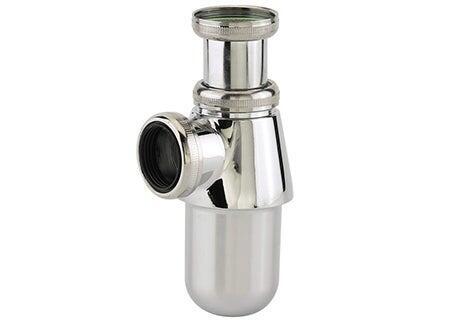 photo d'un siphon 