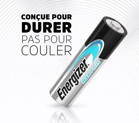 Sans risques pour vos appareils - 3