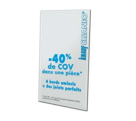 Améliorez la qualité de l'air intérieur - 1