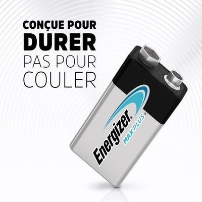 Sans risques pour vos appareils
