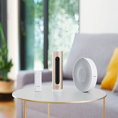 Offrez-vous la tranquillité d’un système d’alarme vidéo complet