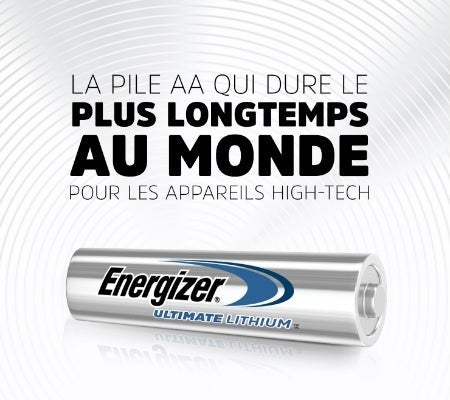Haute puissance et longue durée - 1