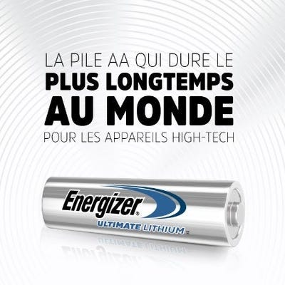 Haute puissance et longue durée