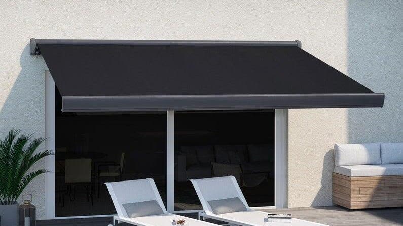 Comment poser un store banne tuto
