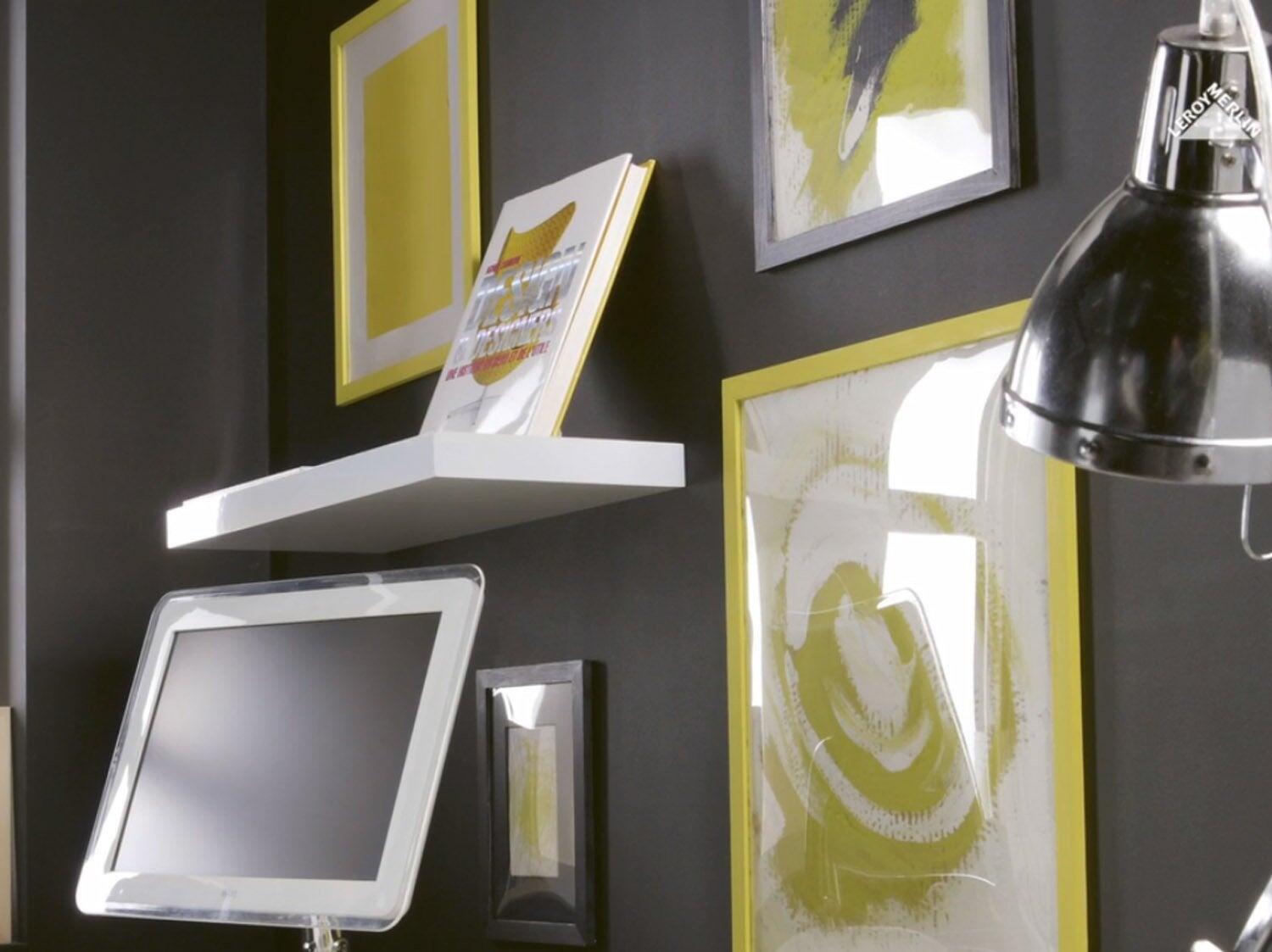 Comment poser de la toile de verre ? Leroy Merlin — free download