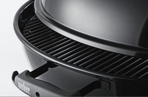 Un couvercle et cuve en acier émaillé - 2