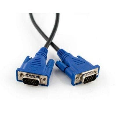 Lot De Câbles Informatiques Divers (USB, Alimentation, Etc.) - Occasion