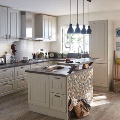 Bien concevoir son îlot de cuisine