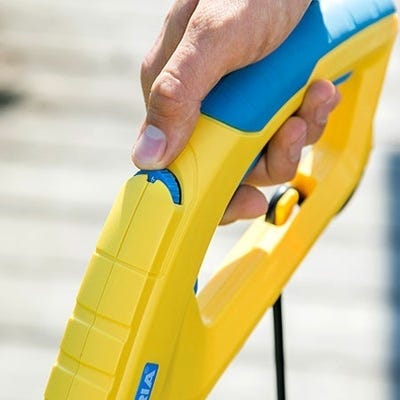 Régulateur de vitesse 