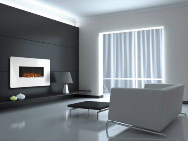 Comment choisir sa cheminée électrique ?