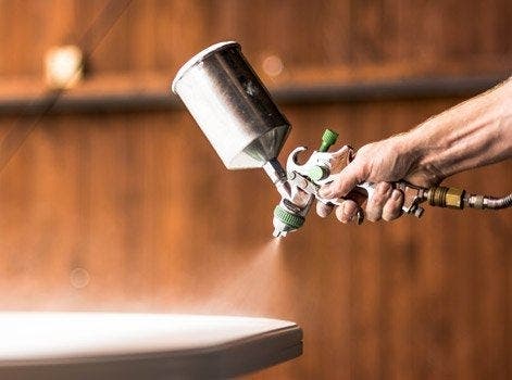Comment choisir son pistolet à peinture ?