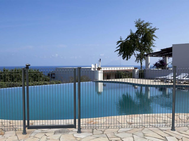 Tout savoir sur la sécurité autour de la piscine