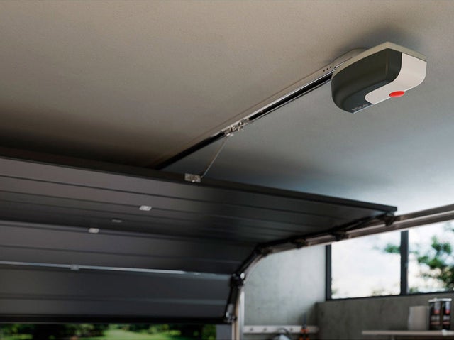 Comment choisir sa motorisation de porte de garage ?