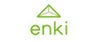 Logo de la marque ENKI