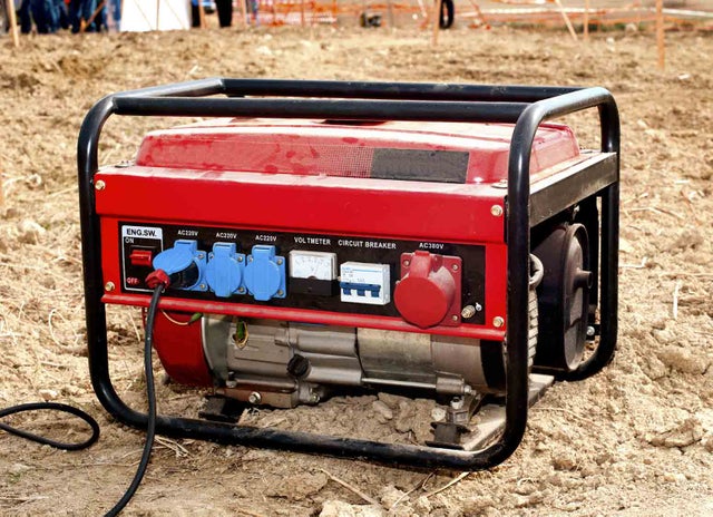 Comment choisir son groupe électrogène ?