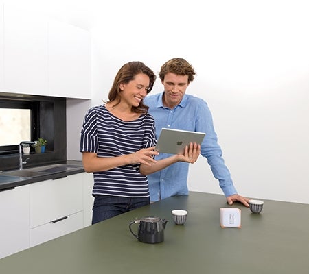 Contrôlez votre chauffage à distance - 6