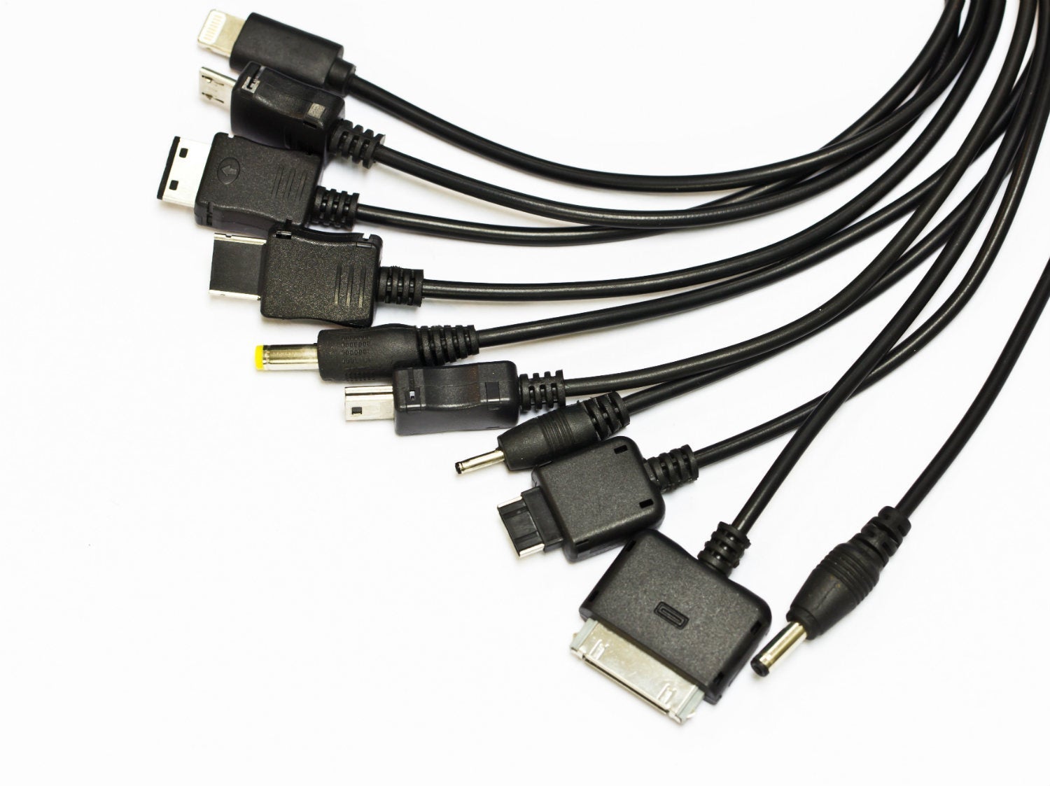 Quels sont les différents connecteurs électriques ? Exemples