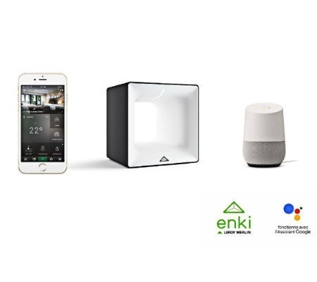 Contrôler ses automatismes à la voix - 3