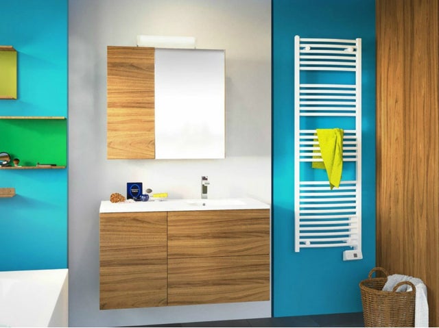 Comment choisir son sèche-serviettes électrique ?