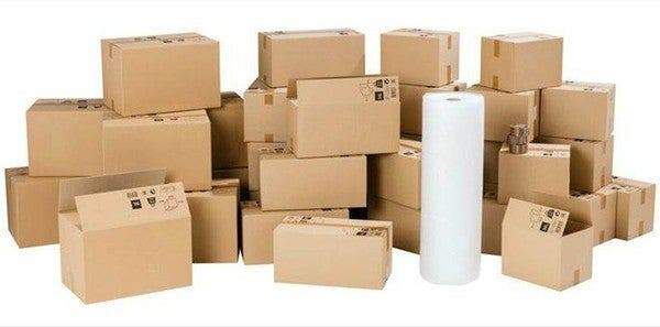 Tout savoir sur les articles de déménagement