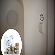 Un éclairage plus économe