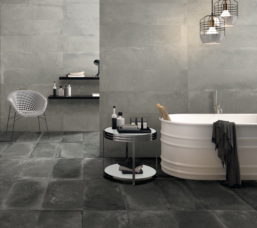 Un carrelage adapté à tous vos espaces - 2