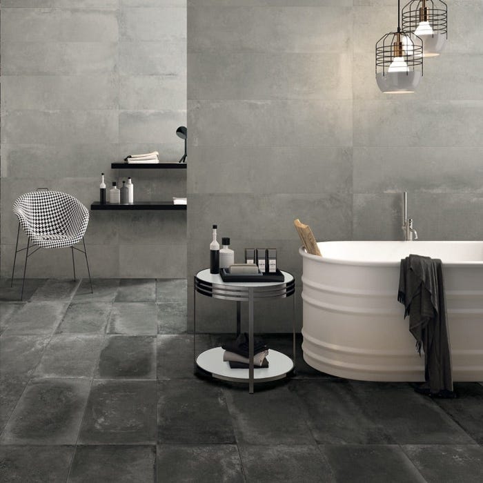 Un carrelage adapté à tous vos espaces