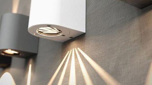 Éclairage extérieur