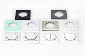 Des interrupteurs compatibles - 2