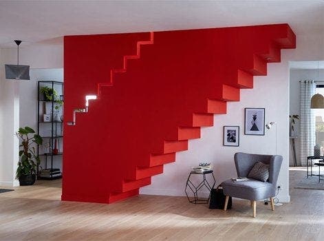 8 idées pour harmoniser les couleurs chez soi