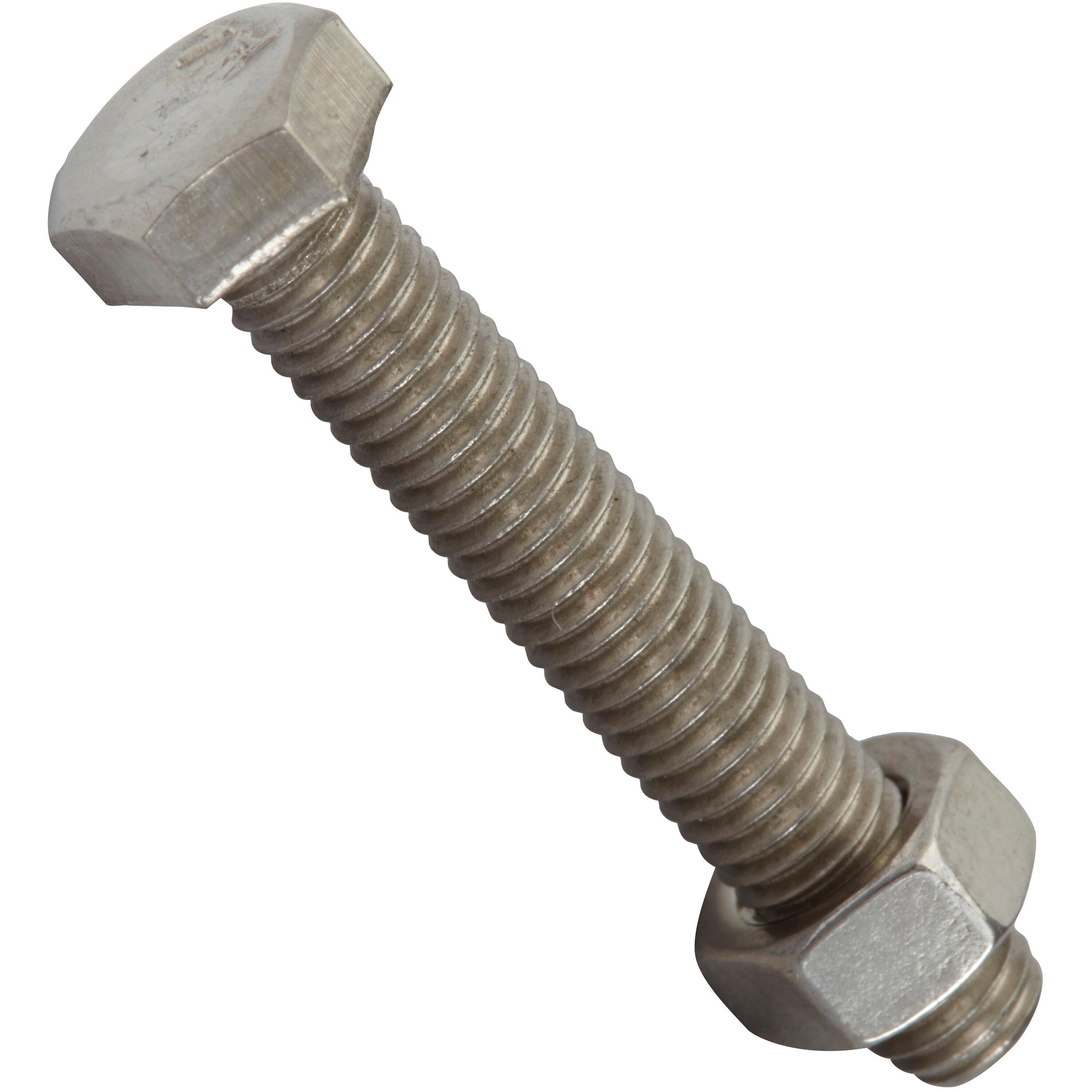 KINETIK MSYSTEM - Rastbolzen Arretierbolzen Federbolzen Bolzen - Foto 8