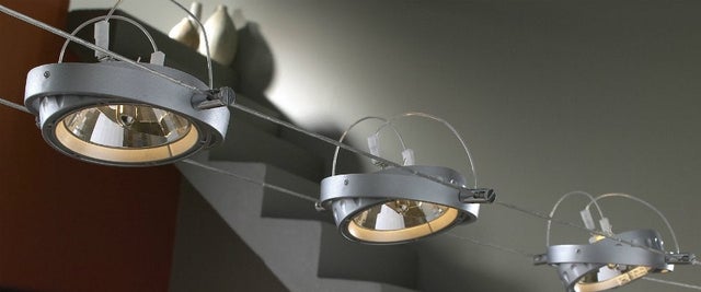 Comment choisir un spot d'intérieur ?