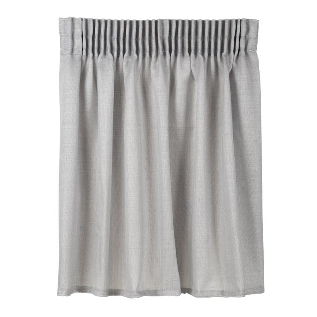 tenda arricciatura tradizionale al ml.